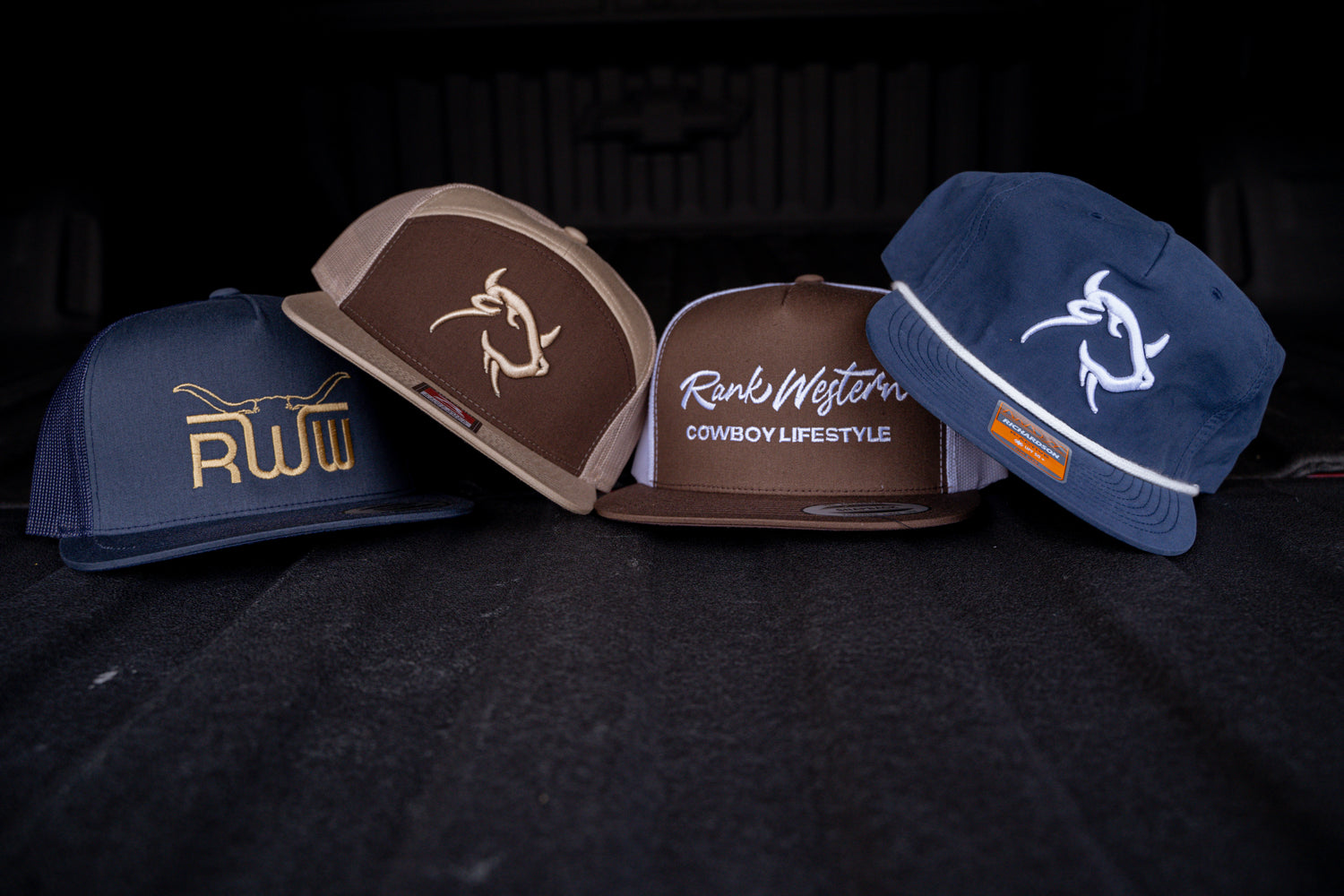 Hats