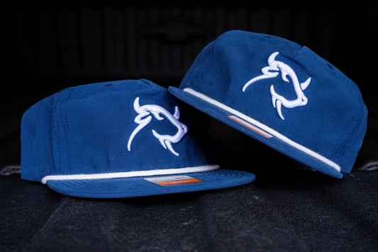 The Blue Bull