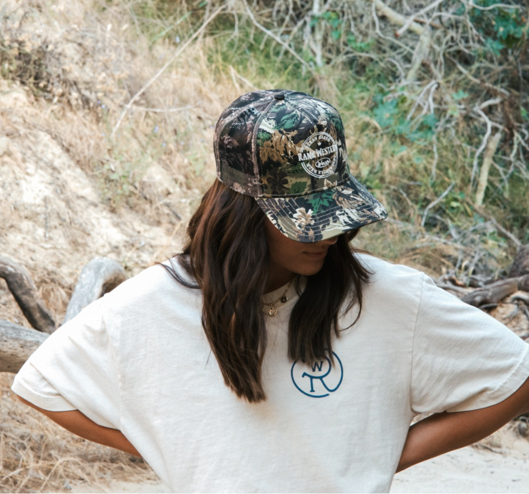 The Classic Camo