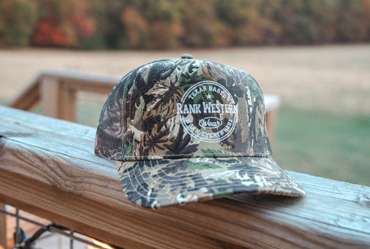 The Classic Camo