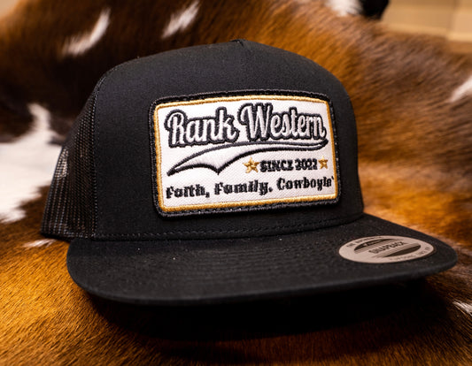 Hats  WORLDWIDE RANK LLC